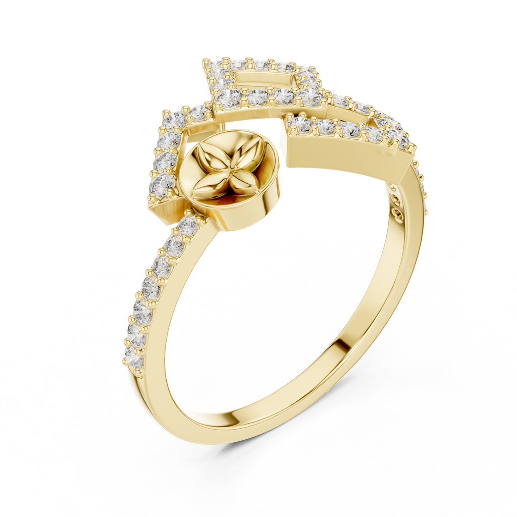 The Fancy Ring