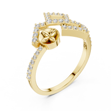 Load image into Gallery viewer, The Fancy Ring
