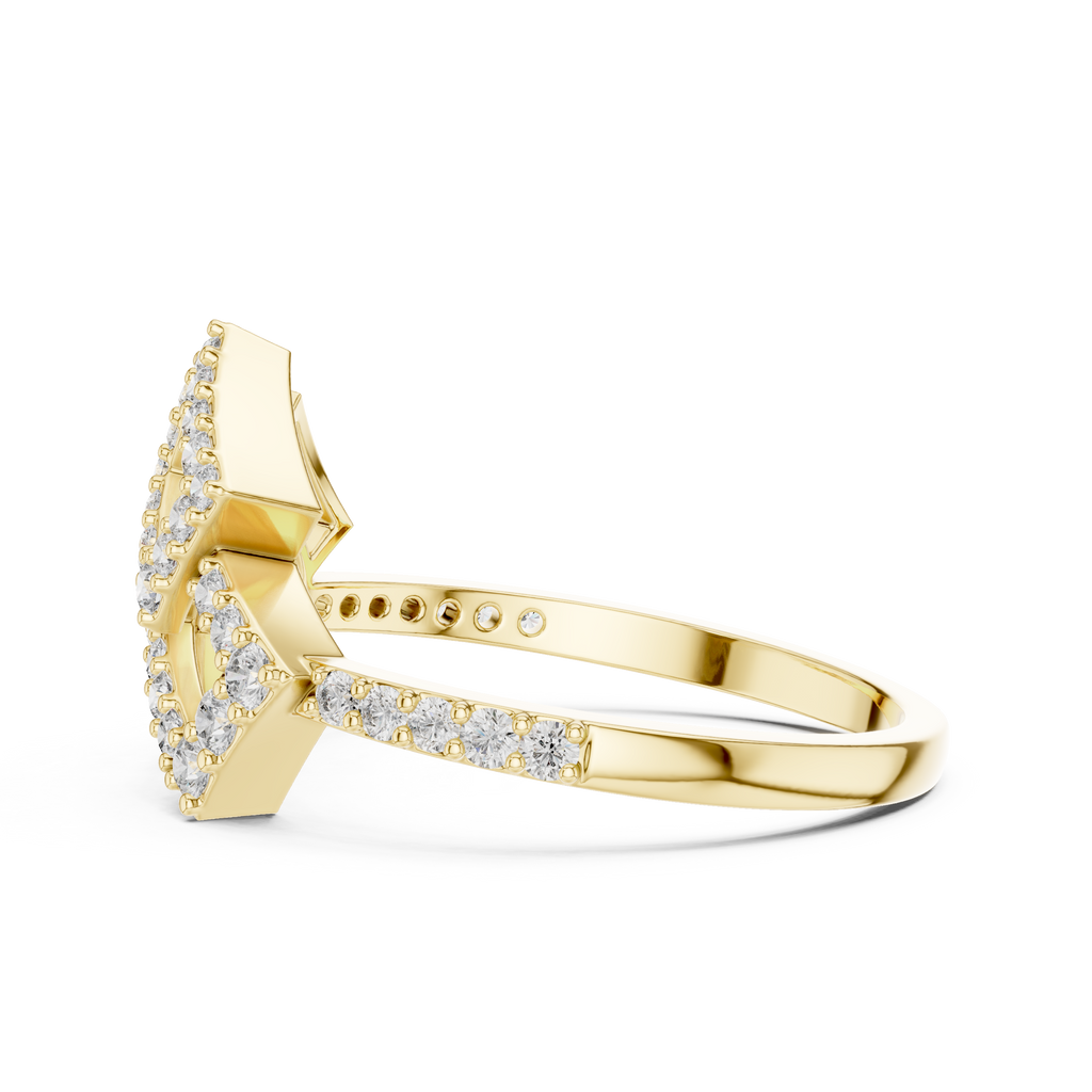 The Fancy Ring
