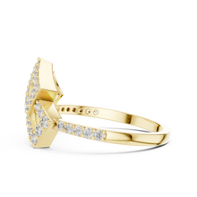 Load image into Gallery viewer, The Fancy Ring