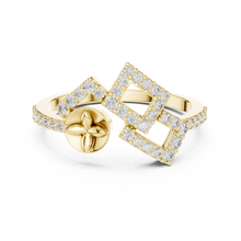 Load image into Gallery viewer, The Fancy Ring