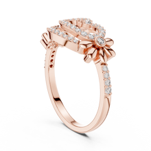 Load image into Gallery viewer, The Fancy Ring