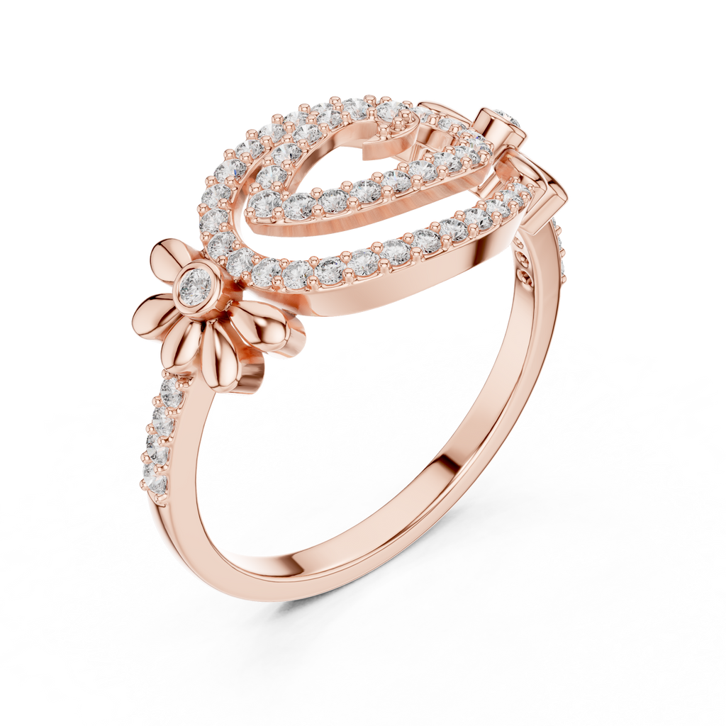 The Fancy Ring