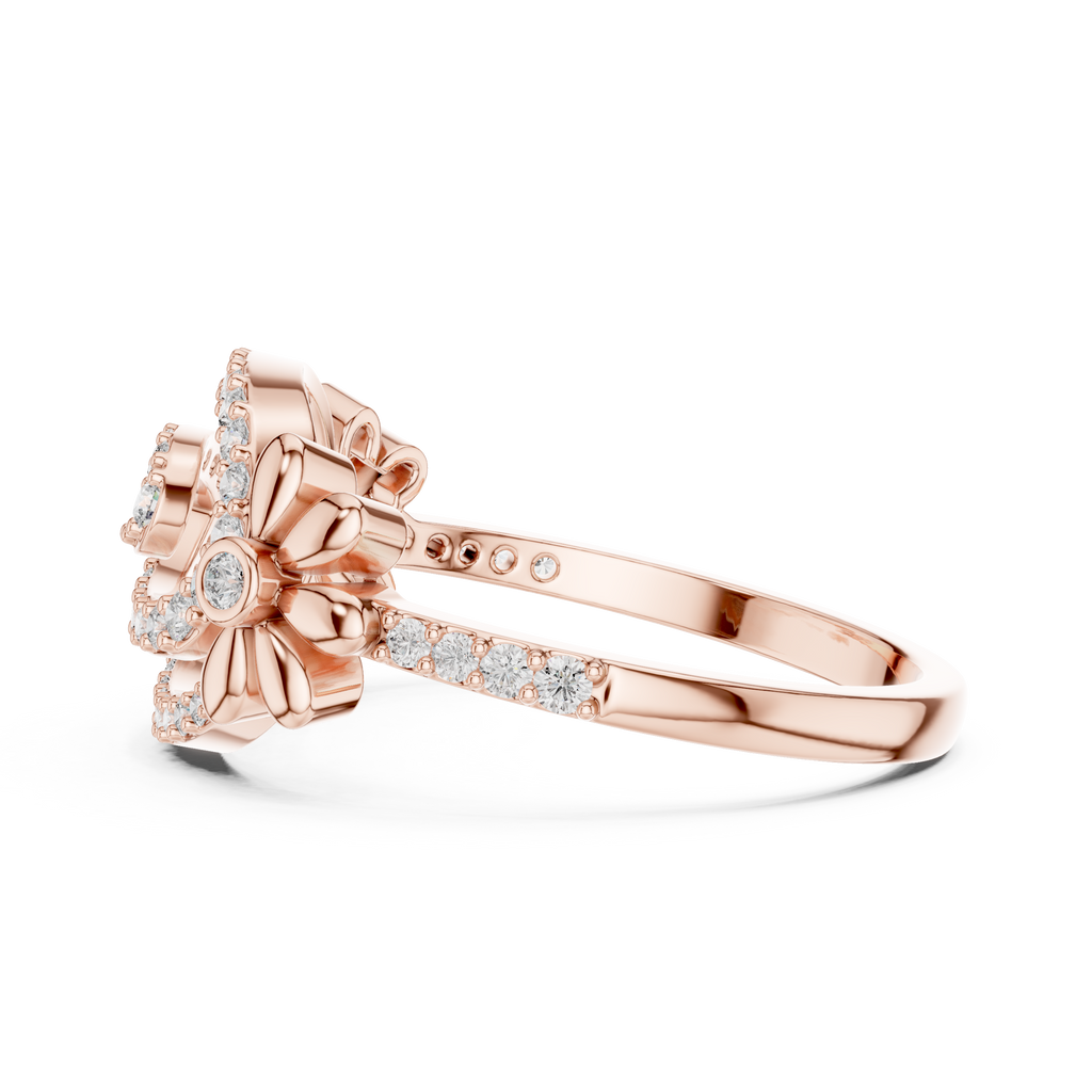 The Fancy Ring