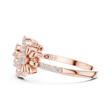 Load image into Gallery viewer, The Fancy Ring