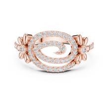 Load image into Gallery viewer, The Fancy Ring
