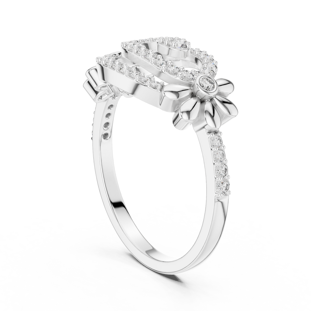 The Fancy Ring