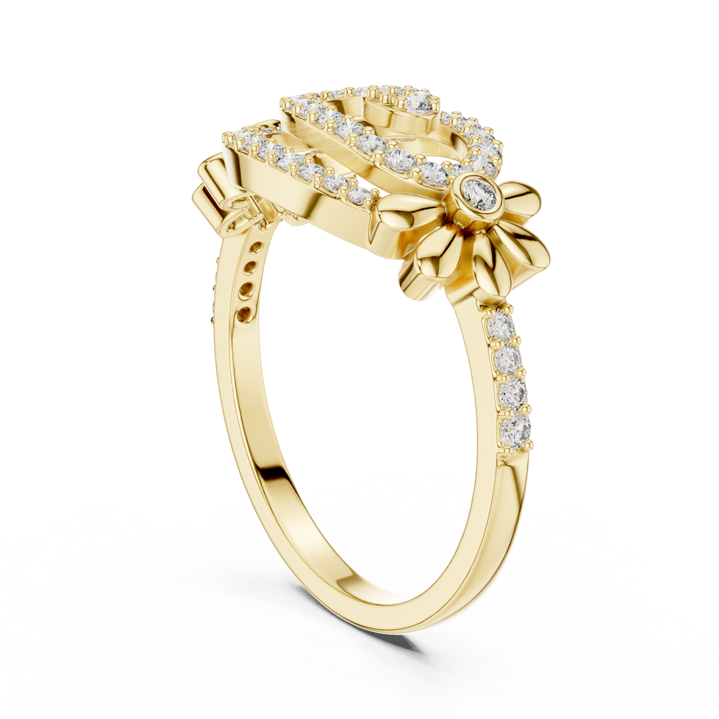 The Fancy Ring