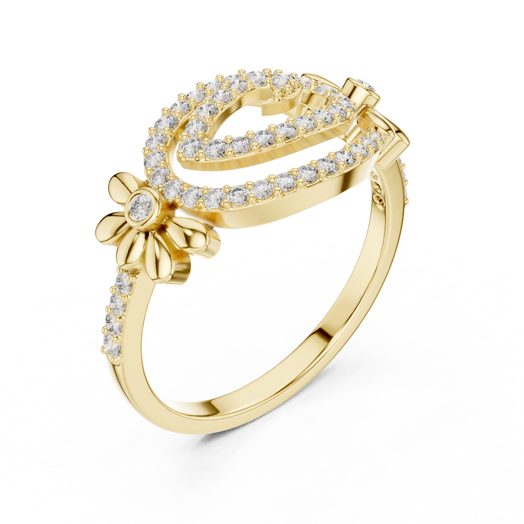 The Fancy Ring