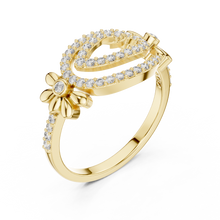 Load image into Gallery viewer, The Fancy Ring