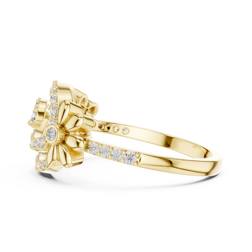 The Fancy Ring