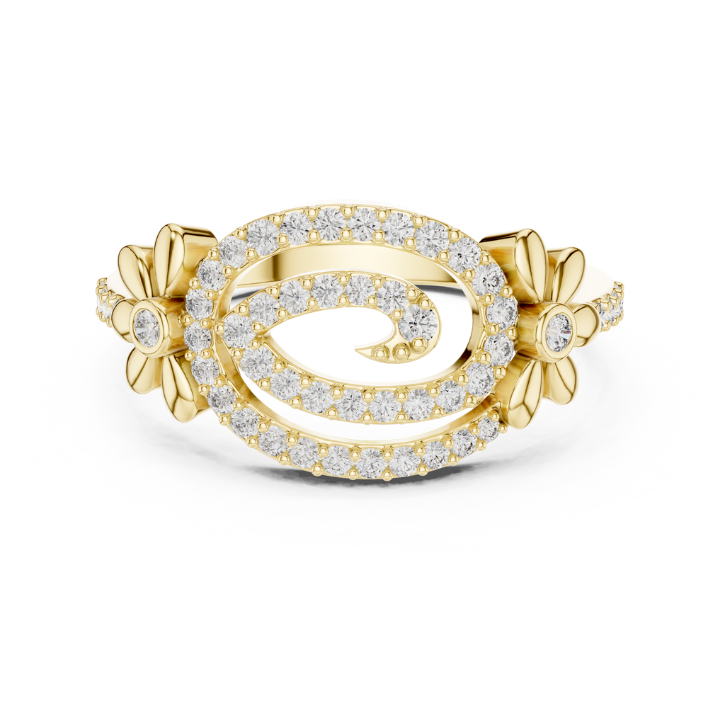 The Fancy Ring