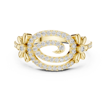 Load image into Gallery viewer, The Fancy Ring