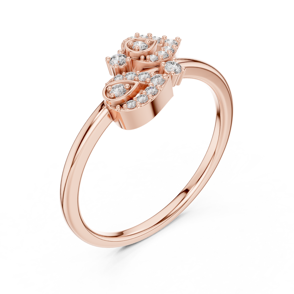 The Classic Ring
