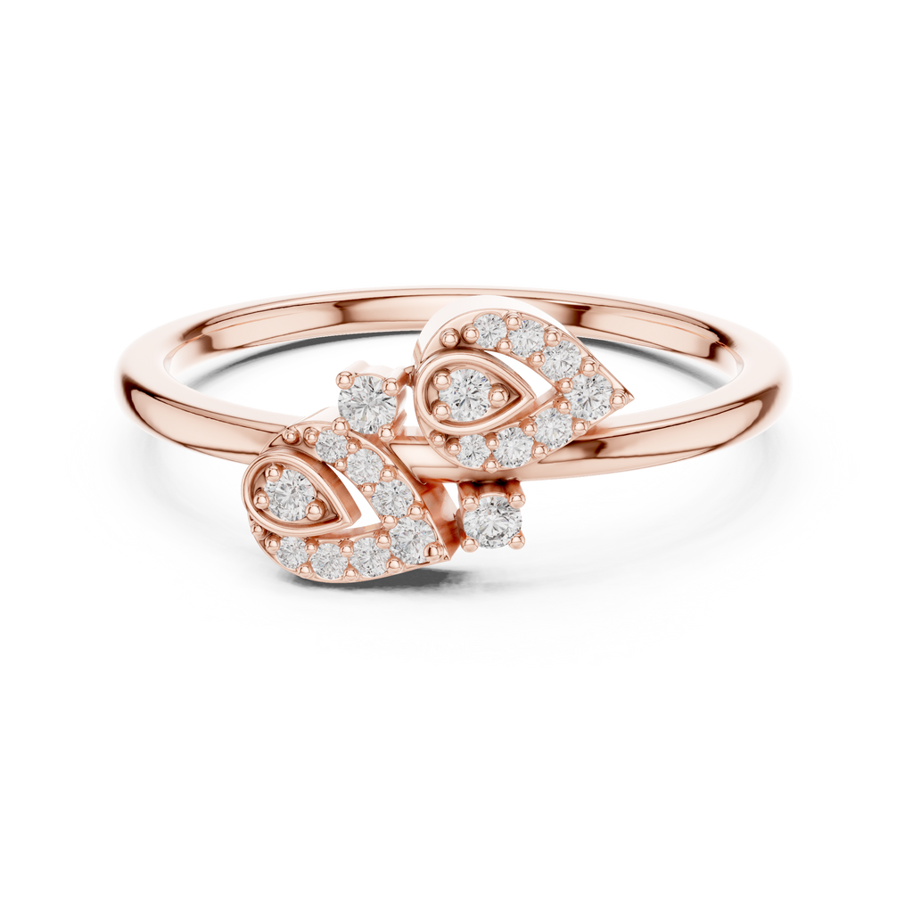 The Classic Ring