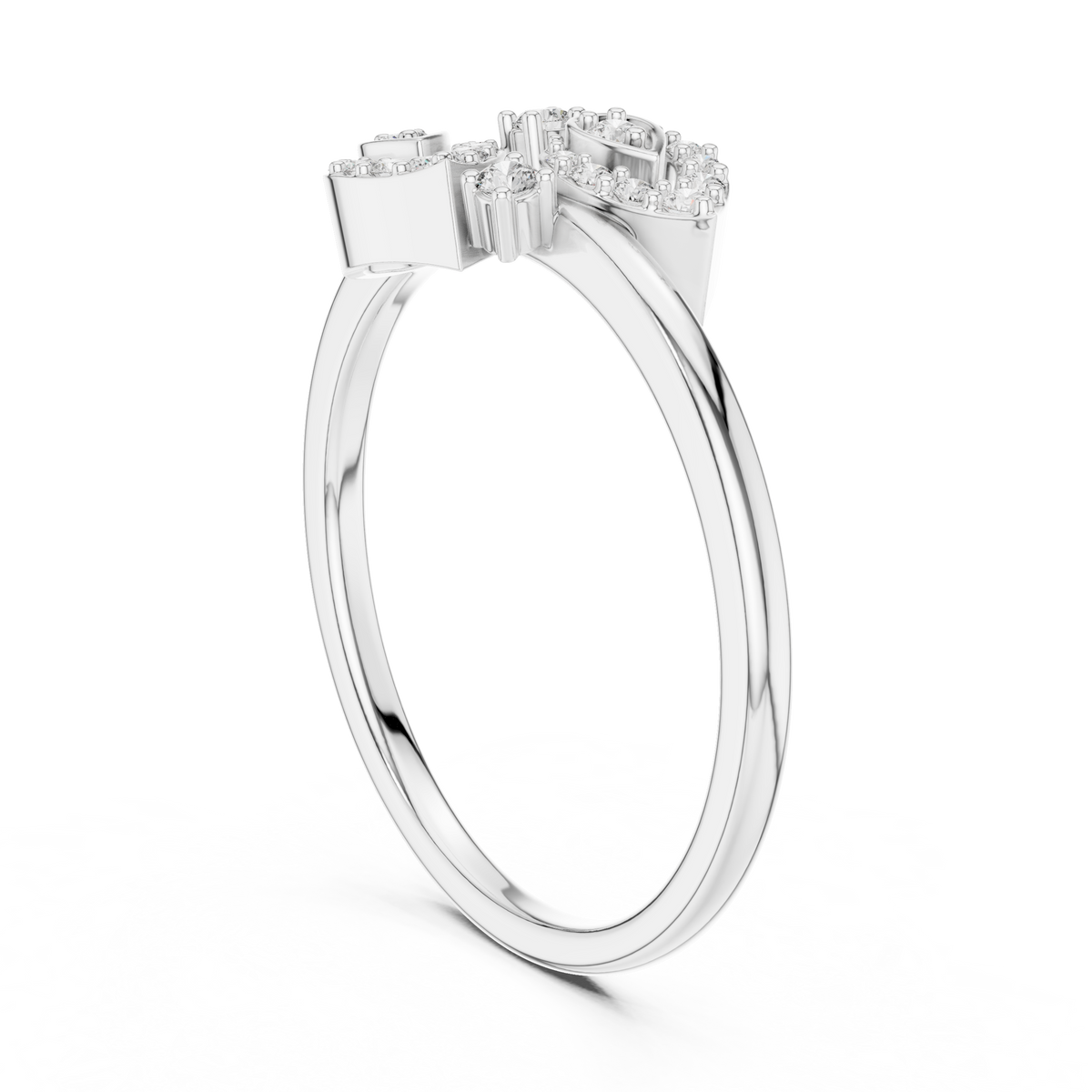 The Classic Ring