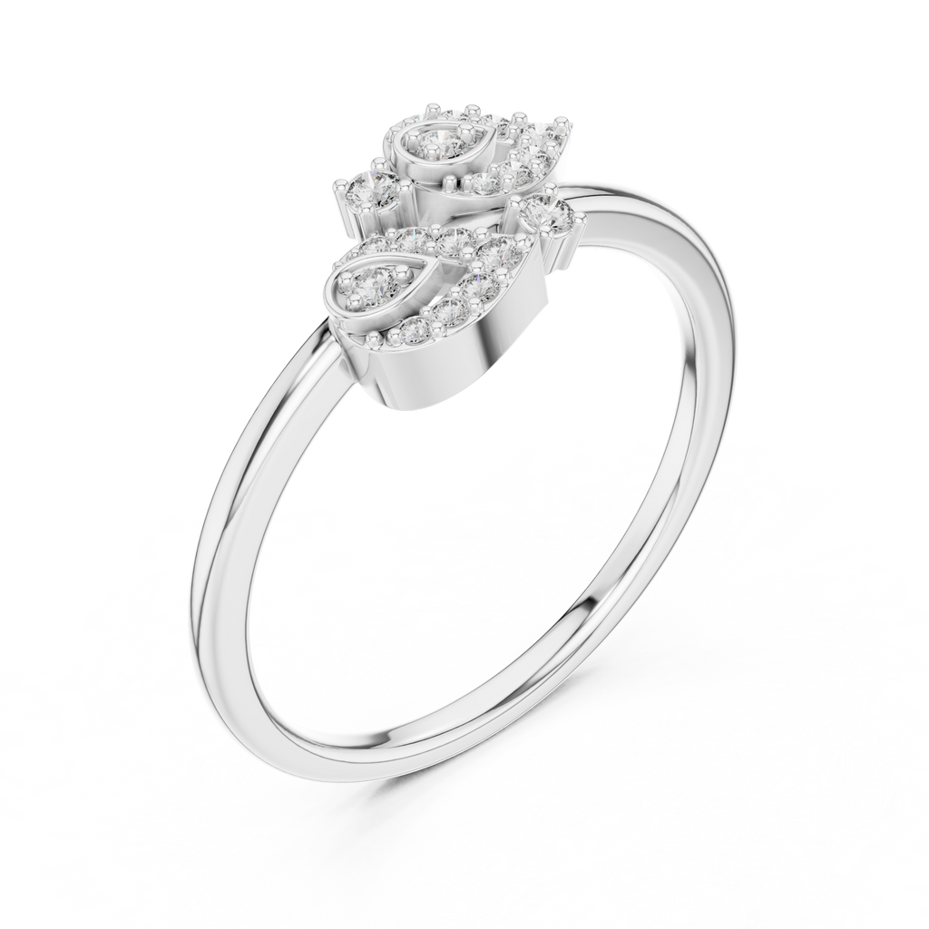 The Classic Ring
