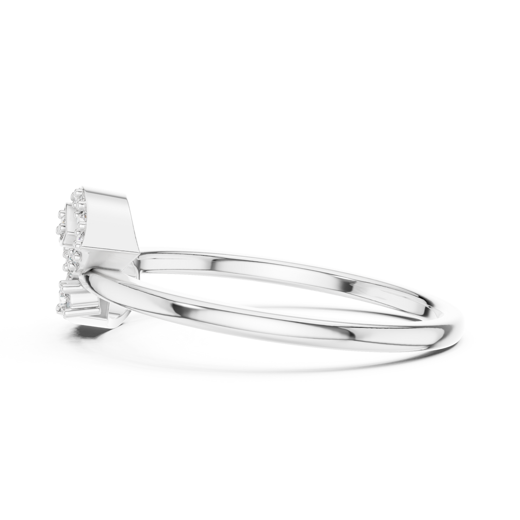 The Classic Ring