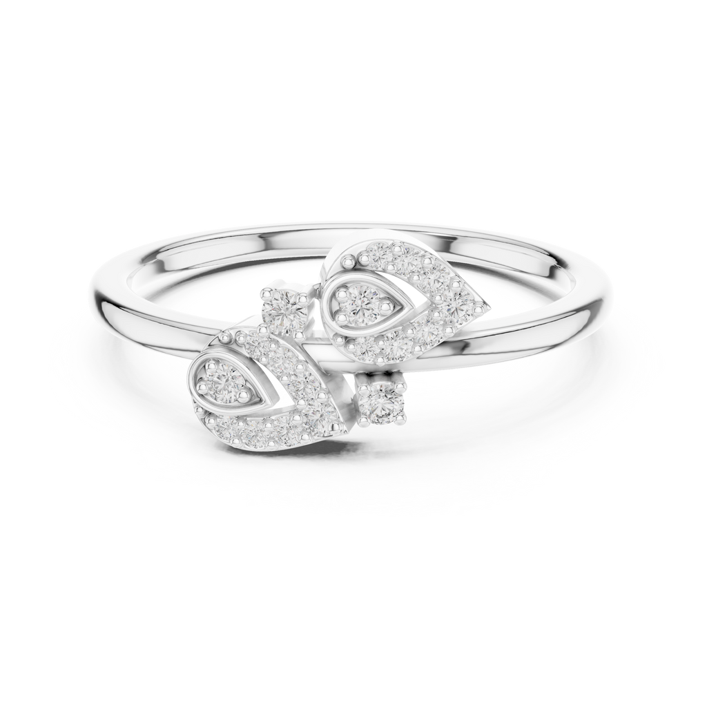 The Classic Ring