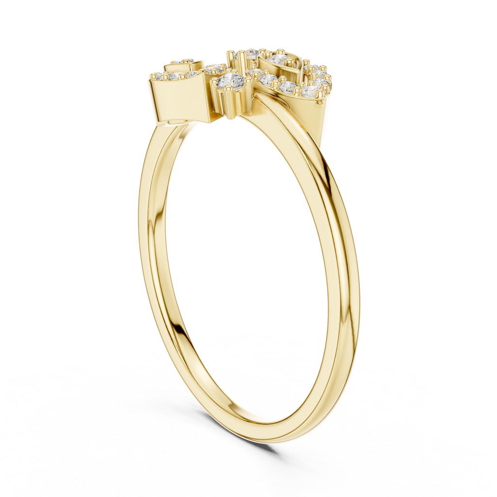 The Classic Ring