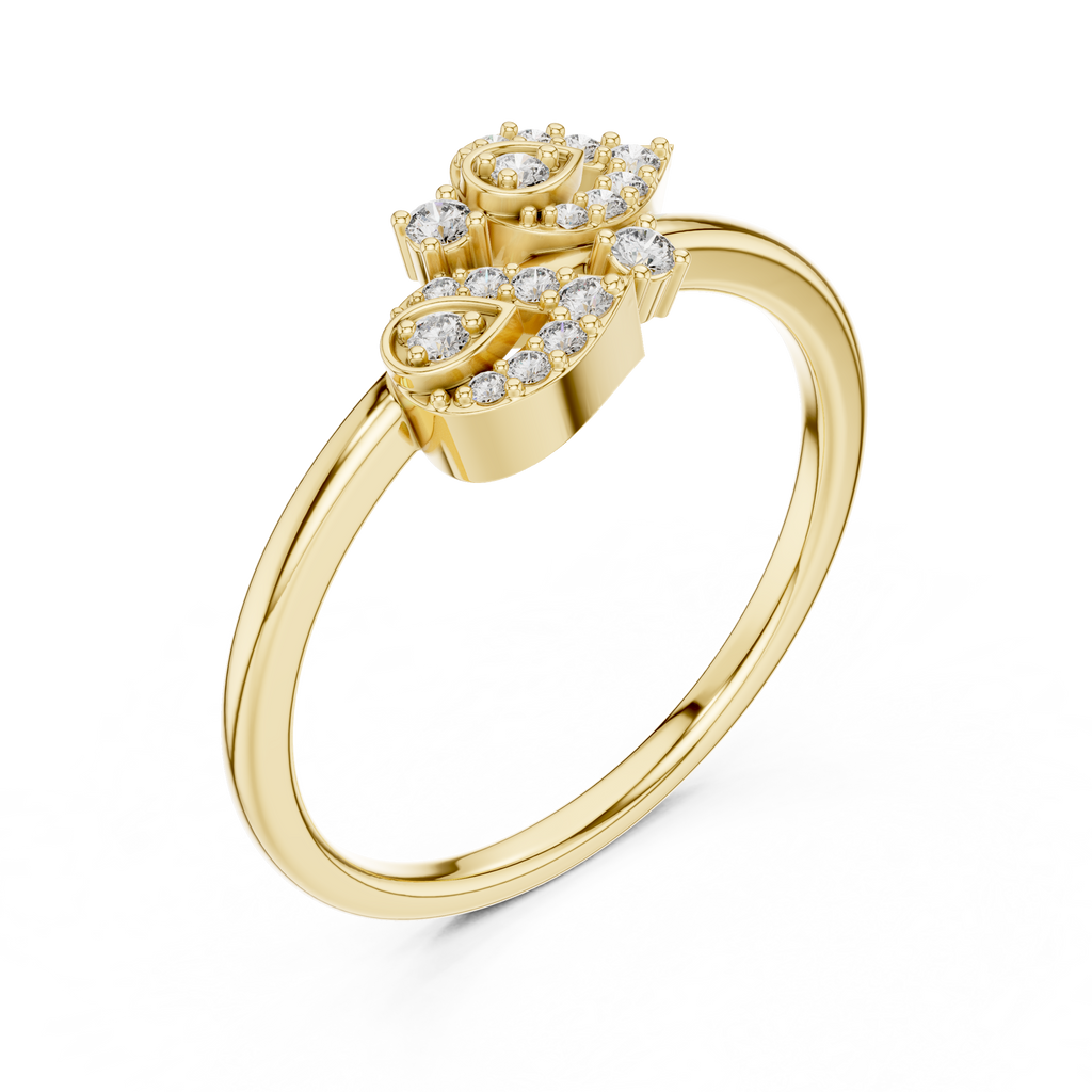 The Classic Ring