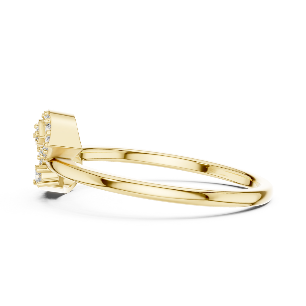 The Classic Ring