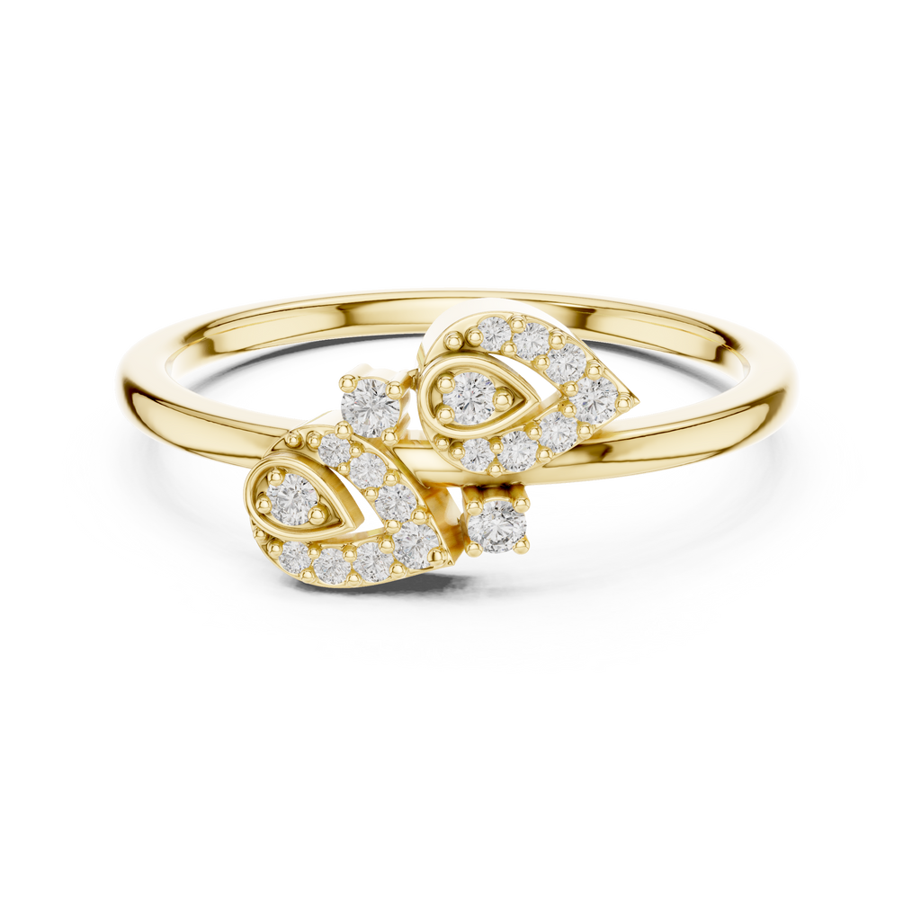 The Classic Ring