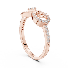 Load image into Gallery viewer, The Fancy Ring