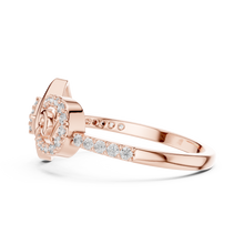 Load image into Gallery viewer, The Fancy Ring