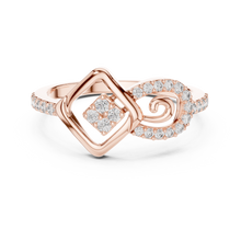 Load image into Gallery viewer, The Fancy Ring