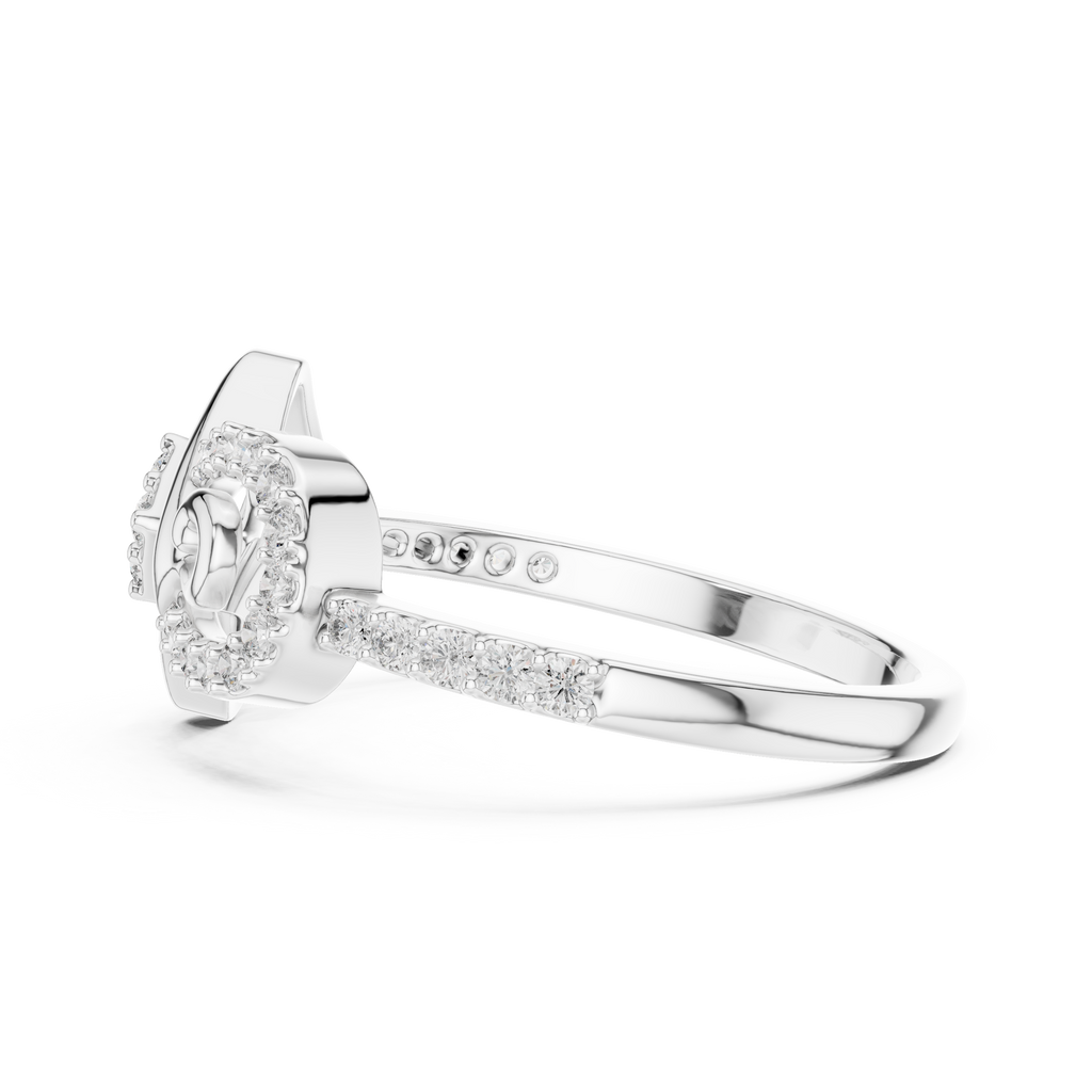 The Fancy Ring