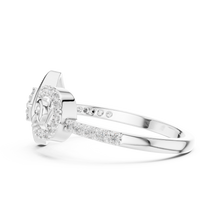 Load image into Gallery viewer, The Fancy Ring