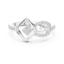 Load image into Gallery viewer, The Fancy Ring