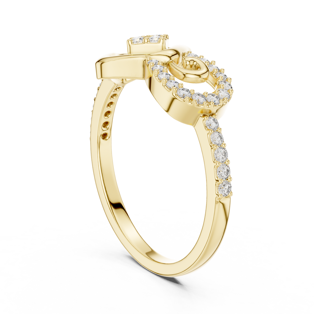 The Fancy Ring