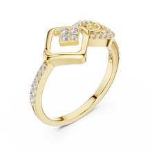 Load image into Gallery viewer, The Fancy Ring