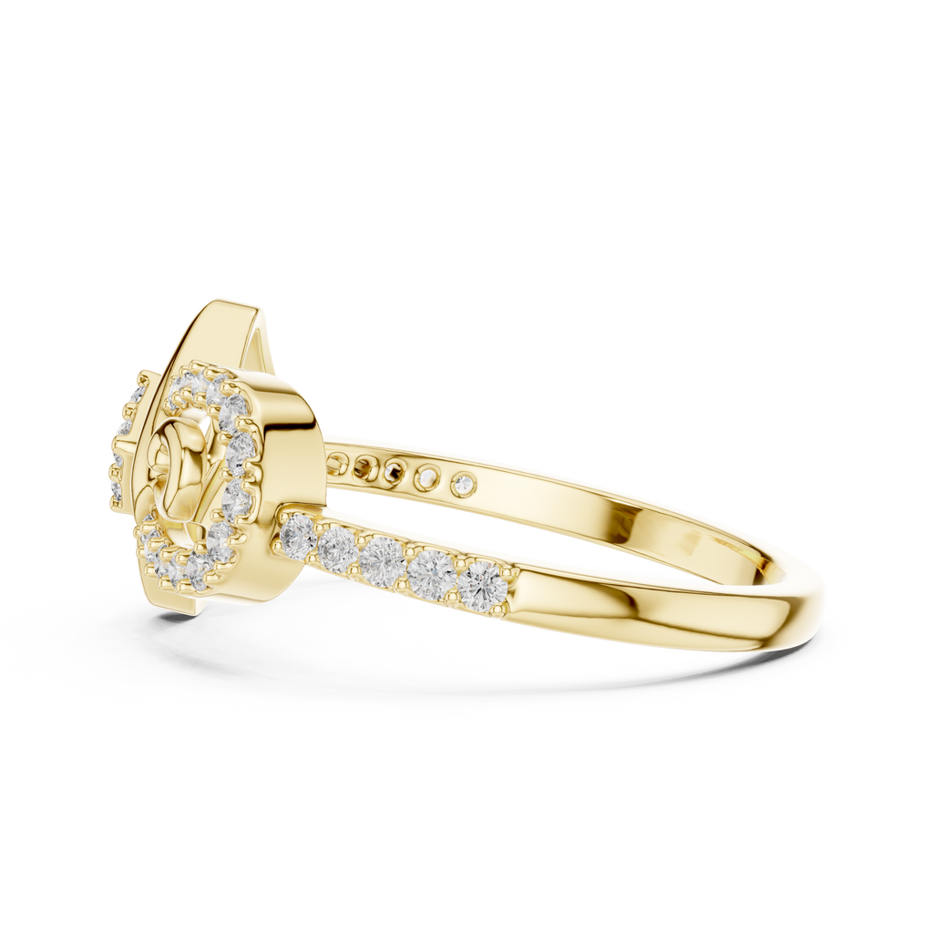 The Fancy Ring