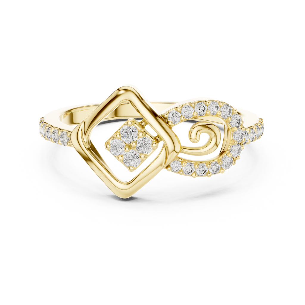 The Fancy Ring