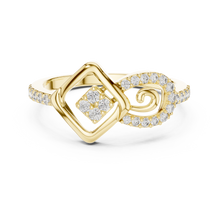 Load image into Gallery viewer, The Fancy Ring