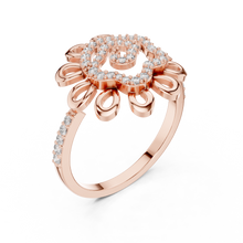 Load image into Gallery viewer, The Fancy Ring