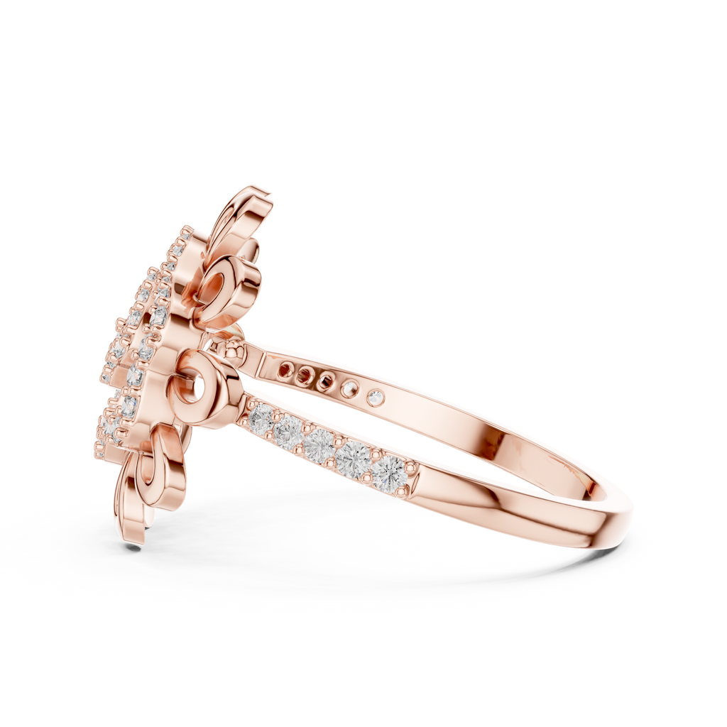 The Fancy Ring
