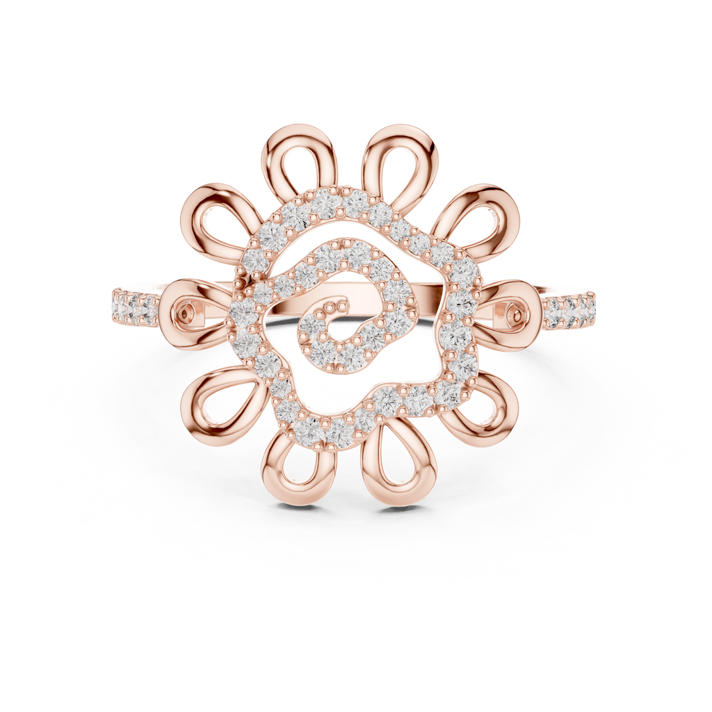The Fancy Ring