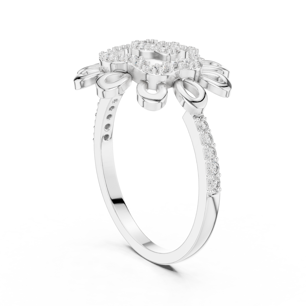 The Fancy Ring