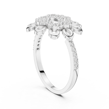 Load image into Gallery viewer, The Fancy Ring