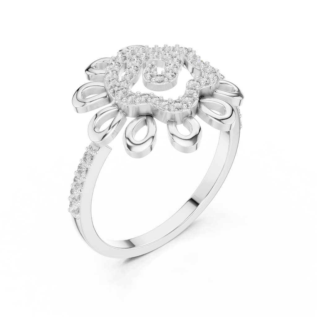 The Fancy Ring