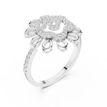 Load image into Gallery viewer, The Fancy Ring