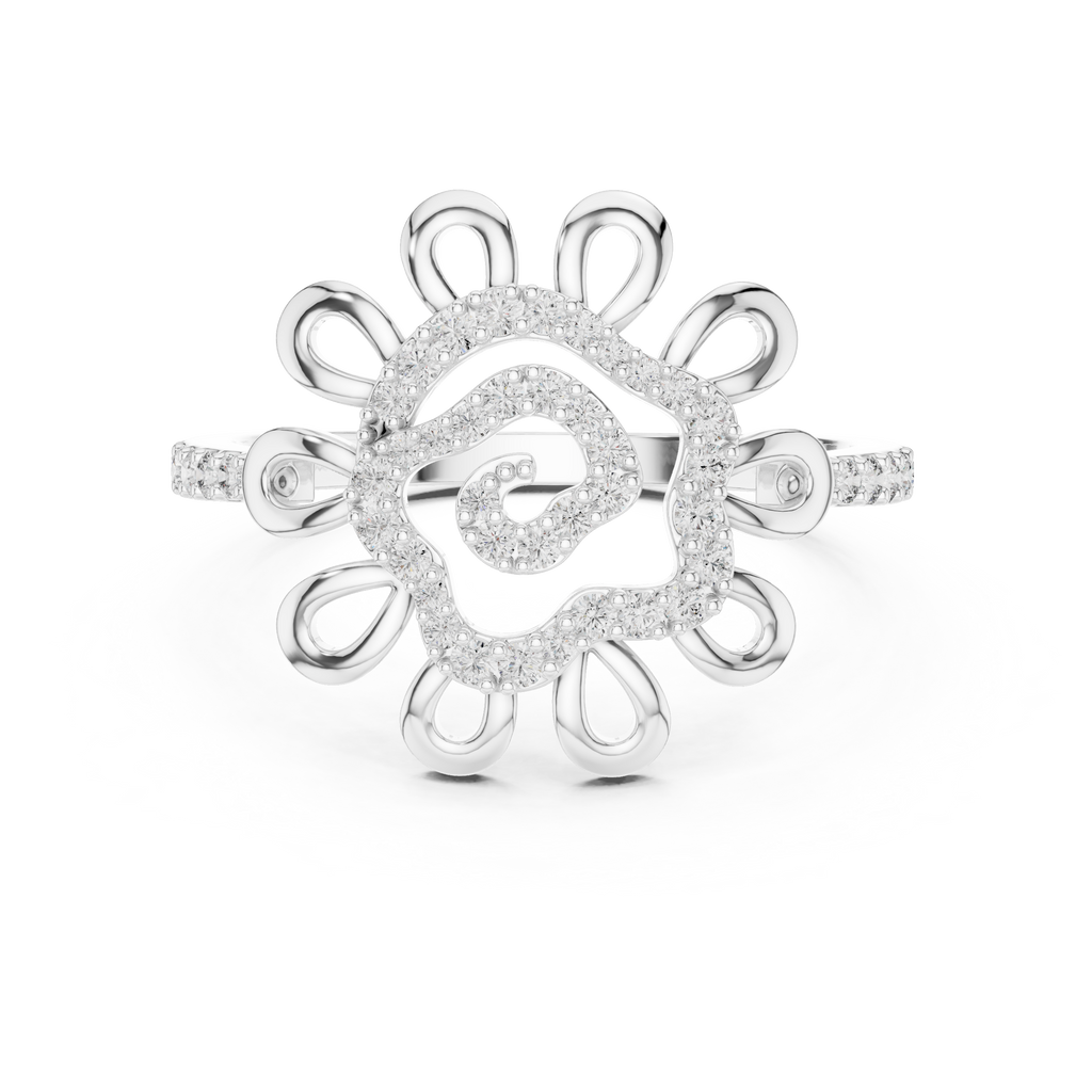 The Fancy Ring