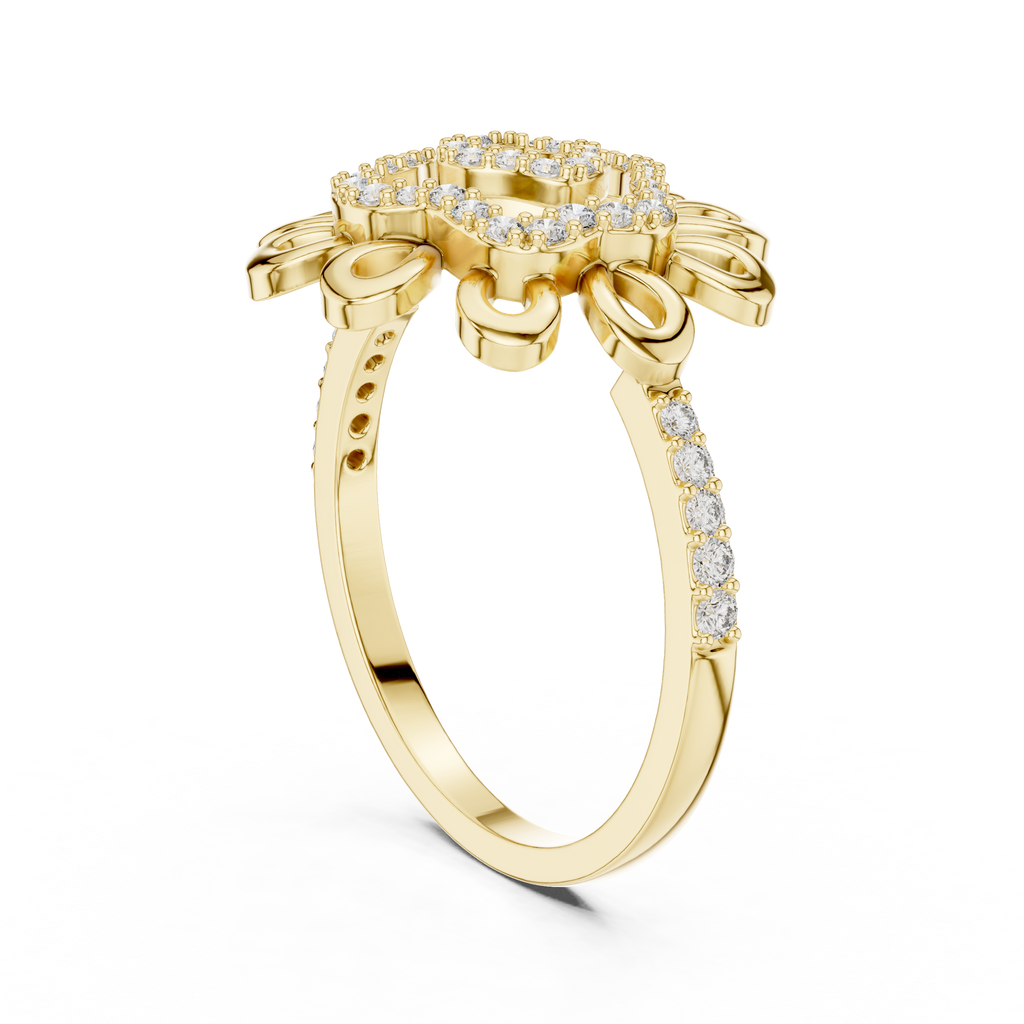 The Fancy Ring