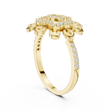 Load image into Gallery viewer, The Fancy Ring
