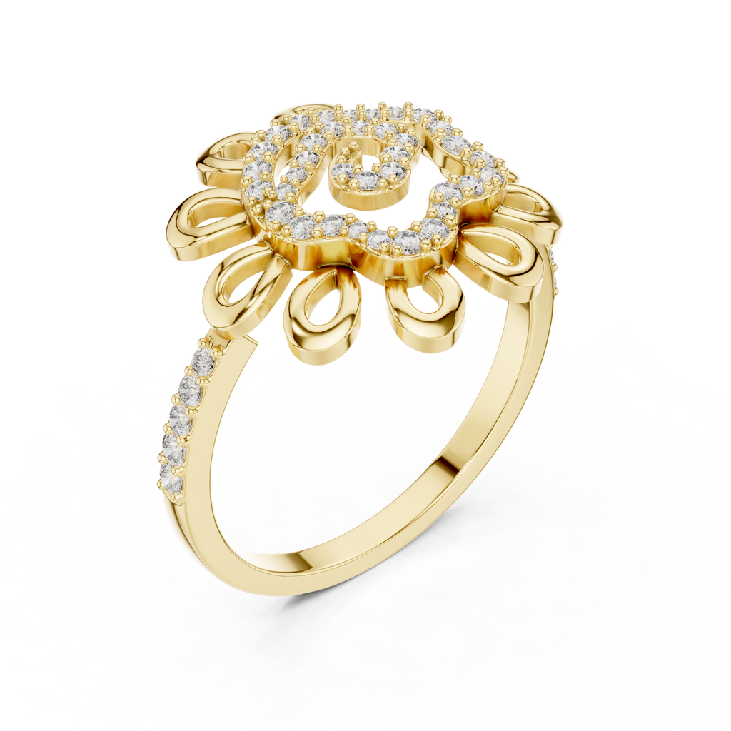 The Fancy Ring