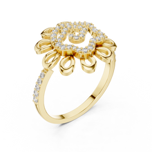 Load image into Gallery viewer, The Fancy Ring